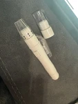 1 Fancy Lancing Device For Glucose Care. Fixed Price $9.00.