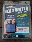 Pro Lab Lead Water Test Kit! Fee Included! Emailed Results Within 1 Week!. Fixed Price $20.00.
