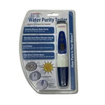 Intellitec Digital Water Purity Filter Tester Instant + Accurate WPT1000 Nos. Fixed Price $14.99.