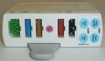 Ge Carescape Module E-PSMP-01 (no Tariffs). Fixed Price $250.00.