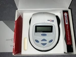 Resperate Intercure Digital Automatic Blood Pressure Monitor, User Manual, Video. Fixed Price $78.24.
