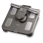 Omron Body Composition Monitor With Scale 7 Fitness Indicators & 90-DAY Mem.... Fixed Price $116.82.