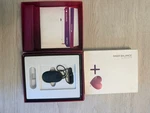 Inner Balance Bluetooth Heartmath Institute Device Energy Hrv Training. Fixed Price $199.00.