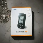 Caresens Blood Glucose Monitoring System I-sens Diabetes Management. Fixed Price $12.50.