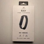 Misfit Ray Smart Bracelet Wristband Fitness + Sleep Tracker Batteries New Box. Fixed Price $19.99.