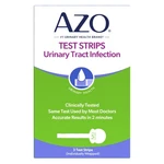 Azo Urinary Tract Infection (uti) Test Strips, Accurate Results 2 Minutes,. Fixed Price $9.39.