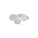 Mettler Self-adhesive Electrode (40/BOX). Fixed Price $92.56.