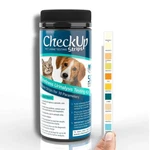 Coastline Global Checkup 10-IN-1 Dog And Cat Urine Testing Strips 50 Count. Fixed Price $20.88.