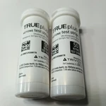 2,TRUE Plus Ketone Test Strips 50 Reagent For Urinalysis 09/2024. Fixed Price $15.98.