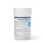 Assure Blood Glucose Test 12 Box(s) 50 Strips/box. Fixed Price $164.24.