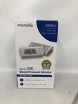 Microlife Series 200 BP3GR1-3P Upper Arm Blood Pressure Monitor. Fixed Price $24.99.