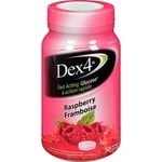 DEX4 Glucose Tablets, Raspberry. Fixed Price $29.98.