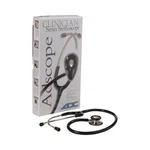 Adscope Clinician Stethoscope Black Tube 22 Inch 603BK 1 Ct. Fixed Price $59.49.