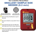 Advocate Pet Test Dog Blood Glucose Meter Only - Fast Ship. Fixed Price $9.99.