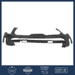 New Front Bumper Cover Fascia 86511S9500 For 2023-2025 Kia Telluride. Fixed Price $262.99.