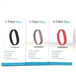 Fitbit Flex 2 Bluetooth Health Activity Sleep Tracker Sports S&l Band Us. Fixed Price $54.29.