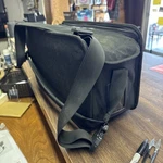 Lowenstein Luisa Mobility Bag Case For LM150TD. Fixed Price $125.00.