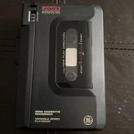 Mini Cassette Recorder 3-5368A Automatic Voice Recording Vintage (parts Only). Fixed Price $12.99.