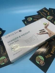 ORIG3N Hunger & Weight Dna Test Collection Kit. Fixed Price $5.99.
