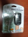 Adc Advantage 2200 Digital Fingertip Pulse Oximeter. Fixed Price $30.00.
