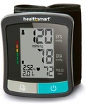 Healthsmart Standard Series Upper Arm Blood Pressure Monitor New Open Box. Fixed Price $30.00.
