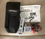 Progressive Electronics Tone Test Set Receiver 402R + 402T Catv Smatv. Fixed Price $74.99.