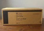 Kendall Dermacea Sterile Gauze Fluff Roll 4.5'' X 4.1 Yards -case Of 60. Fixed Price $64.99.