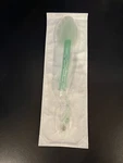 Ambu Aurastraight Single Use Laryngeal Mask Adult Size 4, Exp 2026/07. Fixed Price $21.00.