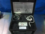 Mednet Pacetrak Plus Ekg Telephonic Transmitter Two-hand Wire Lab. Fixed Price $89.00.