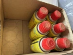 New Bottles - Sdi Smoke Centurion Aerosol Detector Tester 2.6OZ M8. Fixed Price $30.00.