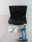Baseline 12-0240 Standard Hydraulic Hand Dynamometer W/ Case, Manual 200LB.. Fixed Price $120.00.