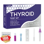 Home Thyroid Test Kit Rapid Health Monitoring 1. Fixed Price $34.99.