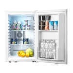Yeego Mini Fridge 2.47 Cu.ft 38-72 Low Noise,energy Efficient,w/door Home/bar. Fixed Price $159.99.