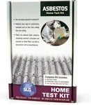 Asbestos Test Kit 1 Pk (5 Bus. Days) Schneider Labs. Fixed Price $45.52.