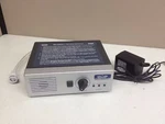 New Ump BS-5 Bed Sentry V Pneumatic Alarm W/ Ac Adap & Tubing (no Pad). Fixed Price $54.95.