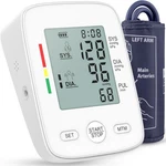 Aile Blood Pressure Monitor, Upper Arm Machine, Automatic. Fixed Price $26.38.