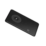 Black Wireless Charging Smart Card Tracker Abs Wallet Tracking Device. Fixed Price $14.32.