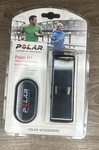 Polar H1 Heart Rate Sensor Size M-xxl 92043528 New Sealed. Fixed Price $44.99.