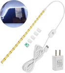 Sewing Machine Light, Dimmable Strip With Touch Dimmer, Adhesive. Fixed Price $28.46.