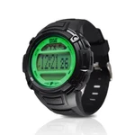 Pyle PAST44GN Pedometer, Sleep Monitor Wrist 'shake Wake' Stopwatch. Fixed Price $47.99.