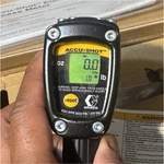 Graco Accu-shot Electronic Grease Meter 233807 Mpn Includes Instructions. Fixed Price $275.00.