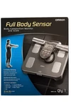 Omron Full Body Sensor Composition Monitor Scale Black Digital Hbfs-ac. Fixed Price $74.99.