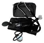 Dixie Ems Blood Pressure And Sprague Stethoscope Kit (black). Fixed Price $34.39.