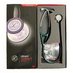 3M Littmann Cardiology Iv Hunter Green 27 Stainless Chestpiece Open Box. Fixed Price $159.99.