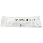Ndd Spirettes Mouthpiece For Spirometer, Case Of 200, 2050-5. Fixed Price $425.00.