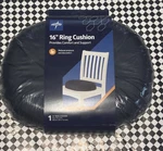 Medline Donut Foam Seat Cushion Open Center Pressure Relief Latex Free 16. Fixed Price $13.00.