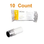 Flowmir Disposable Turbine With Mouthpieces Edan 910004, 10/ Pack. Fixed Price $49.97.