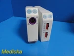 Ge Datex Ohmeda E-pp (dual Ibp) & E-nmt (neuromuscular Transmission) Set 28421. Fixed Price $31.99.