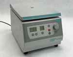 Labnet Hermle Z206A Benchtop Centrifuge W/ 220.96 Fixed Angle Rotor + Tubes. Fixed Price $1099.99.