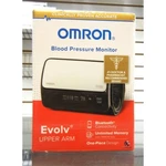 Omron Blood Pressure Monitor Evolv Bluetooth Wireless Upper Arm. Fixed Price $59.50.